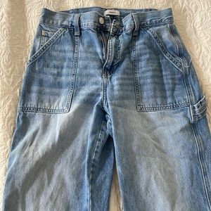Women’s Forever 21 Size 27 Blue Jeans